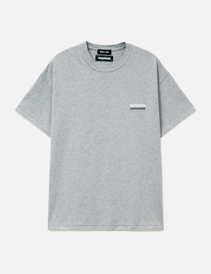 Wind And Sea T-Shirt by NEIGHBORHOOD