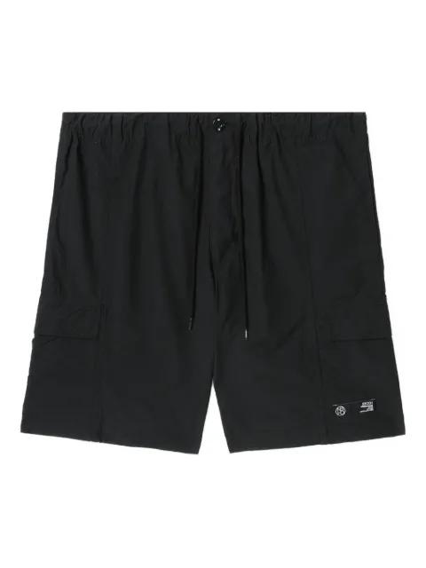 cargo-pocket deck shorts by NEIGHBORHOOD