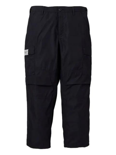 cargo-pocket trousers by NEIGHBORHOOD