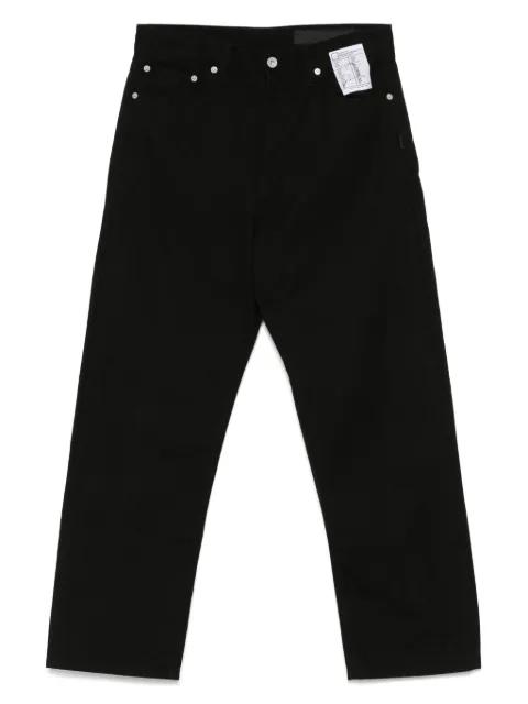 classic five-pocket jeans by NEIGHBORHOOD