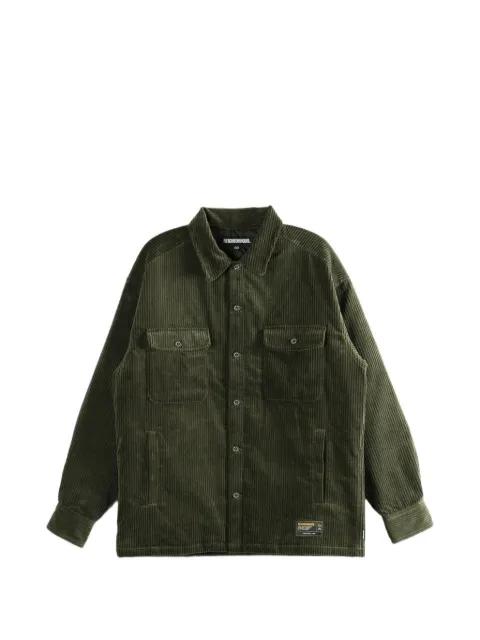 corduroy shirt by NEIGHBORHOOD