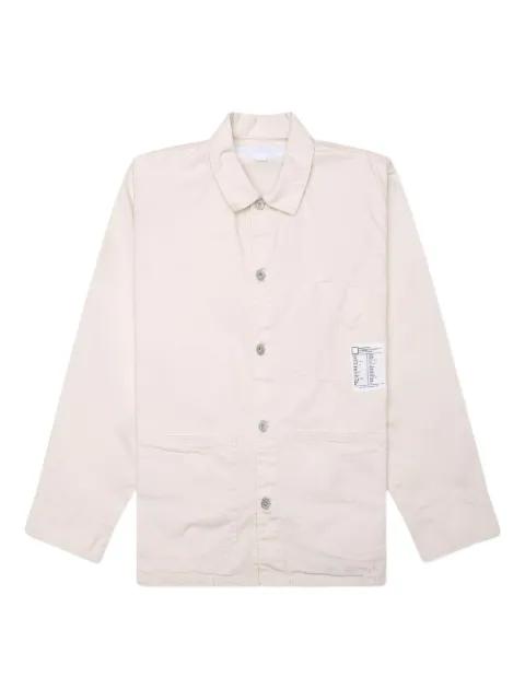 cotton jacket by NEIGHBORHOOD
