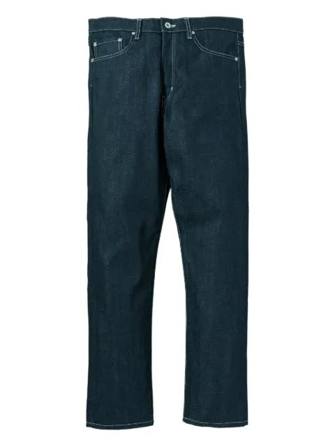 five-pockets trousers by NEIGHBORHOOD