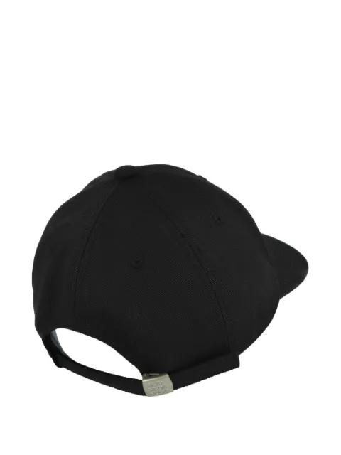 lettering-embroidered baseball cap by NEIGHBORHOOD