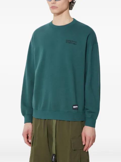 logo sweatshirt by NEIGHBORHOOD