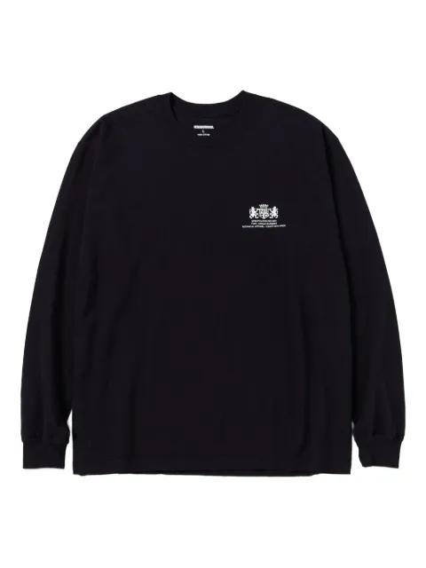 long-sleeve T-shirt by NEIGHBORHOOD