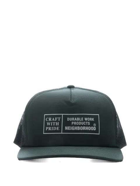 mesh cap by NEIGHBORHOOD