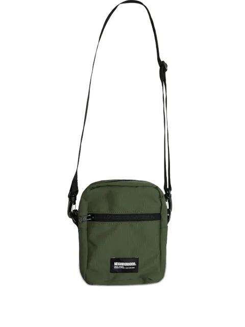 mini Vertical shoulder bag by NEIGHBORHOOD