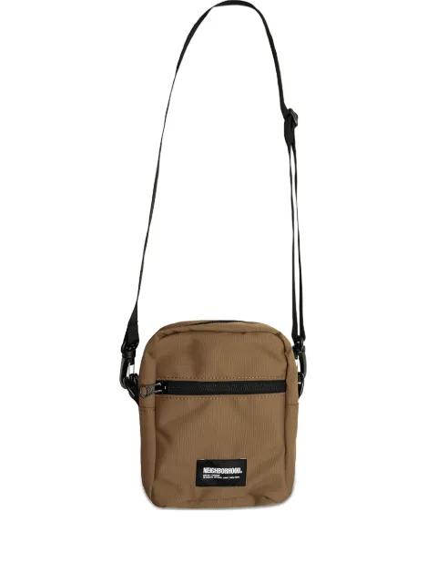 mini Vertical shoulder bag by NEIGHBORHOOD