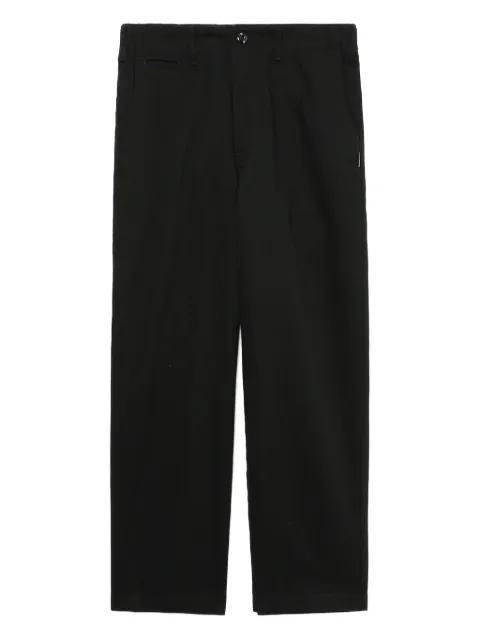 pocket cotton trousers by NEIGHBORHOOD