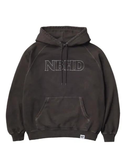 raglan hoodie by NEIGHBORHOOD