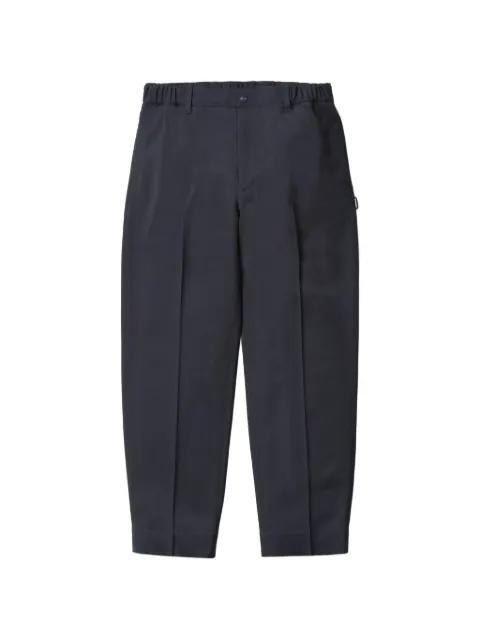 tapered trousers by NEIGHBORHOOD