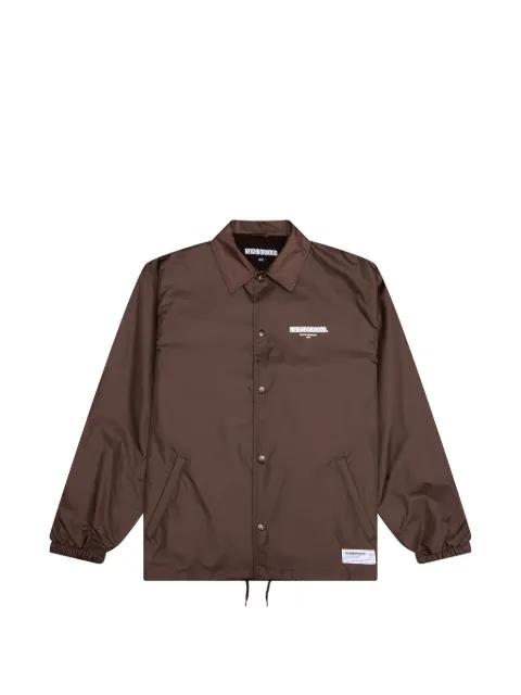 windbreaker jacket by NEIGHBORHOOD