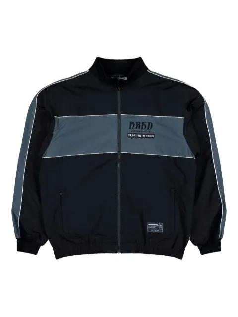 zip-fastening jacket by NEIGHBORHOOD
