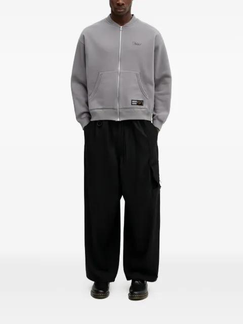 zip-up sweatshirt by NEIGHBORHOOD