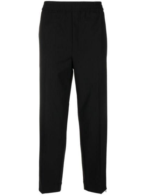Barret tapered trousers by NEIL BARRETT