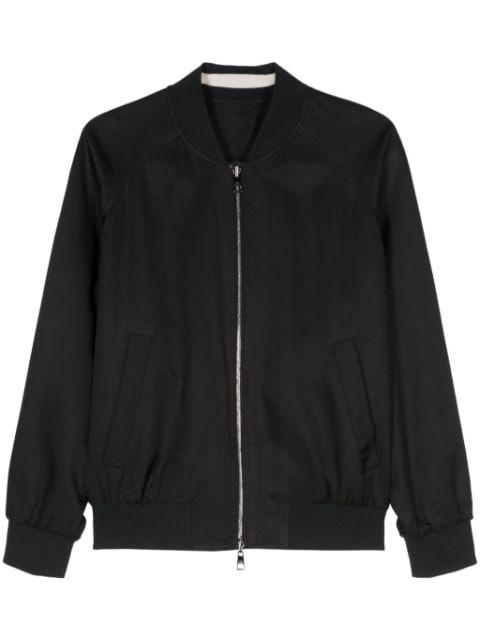 Easy Fit reversible bomber jacket by NEIL BARRETT