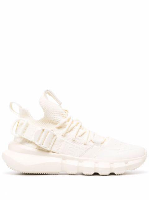 Essence 2.3 Thunderbolt Li-Ning sneakers by NEIL BARRETT