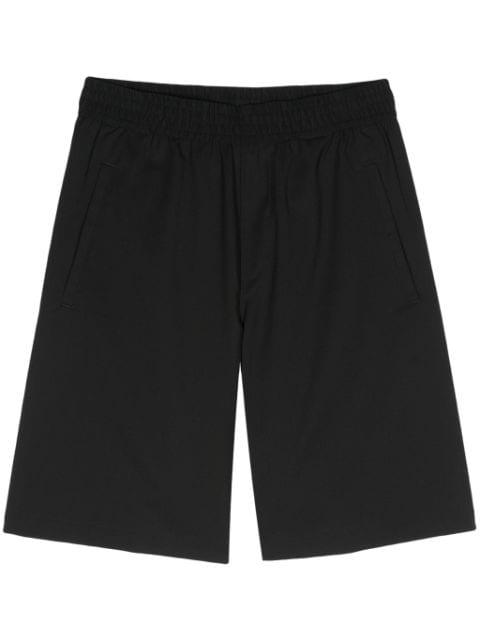 Jordan bermuda shorts by NEIL BARRETT