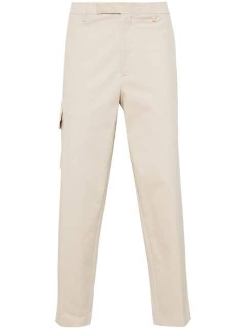 Nate skinny trousers by NEIL BARRETT