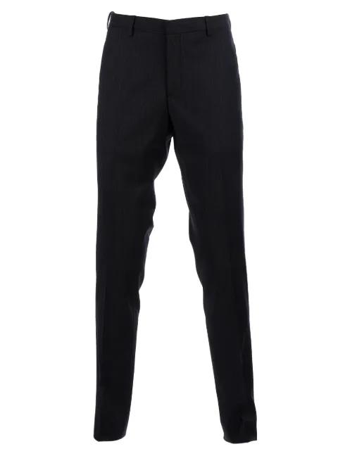 Pin striped trouser by NEIL BARRETT
