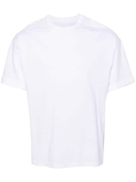 crew-neck cotton t-shirt by NEIL BARRETT