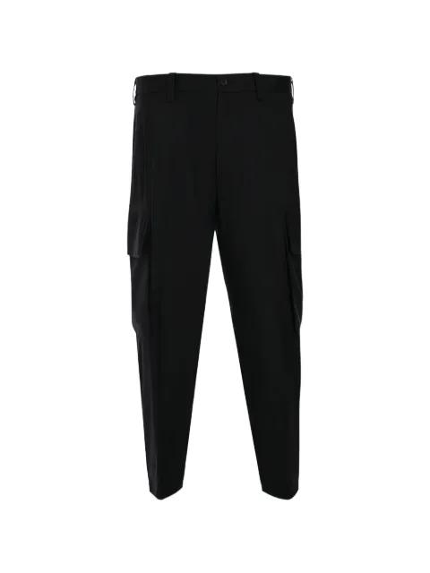 fireman cargo trousers by NEIL BARRETT