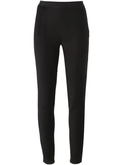 high waist trousers by NEIL BARRETT