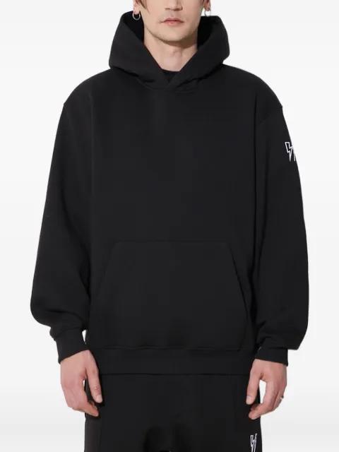 lightning bolt hoodie by NEIL BARRETT