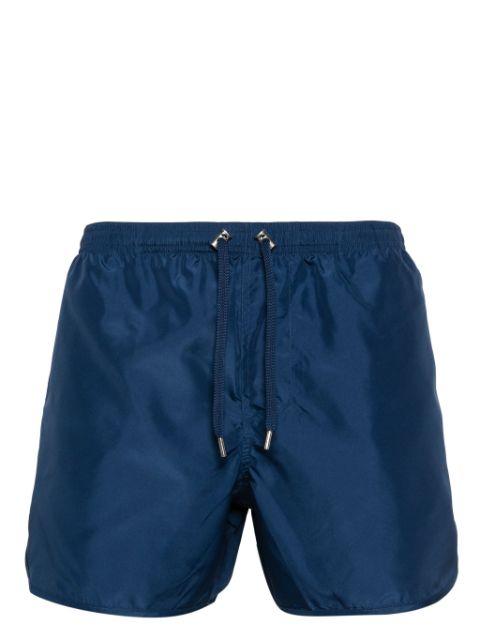 logo-tag swim shorts by NEIL BARRETT