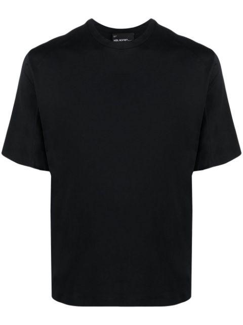 round neck T-shirt by NEIL BARRETT