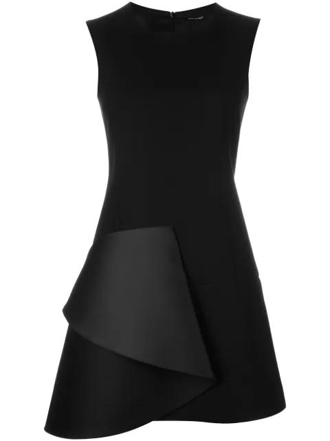 sleeveless dress by NEIL BARRETT