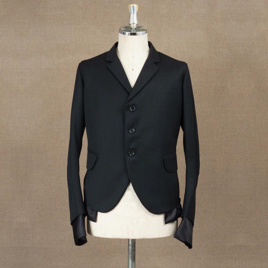 Nemeth Jacket 9104 (Black) by NEMETH
