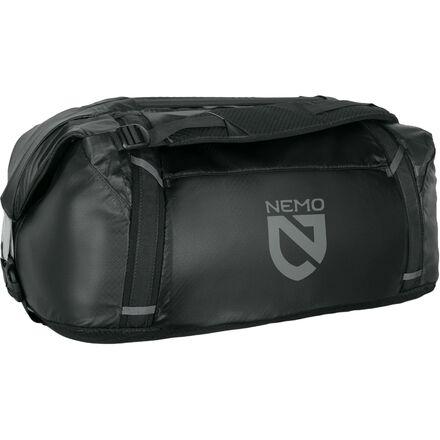 Double Haul Convertible 55L Duffel Bag by NEMO EQUIPMENT INC.