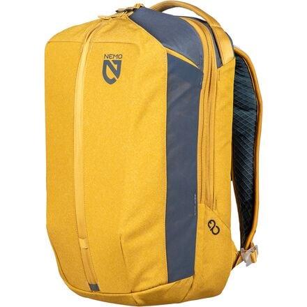 Vantage Endless Promise 20L Backpack by NEMO EQUIPMENT INC. Vantage Endless Promise 20L Backpack by NEMO EQUIPMENT INC.