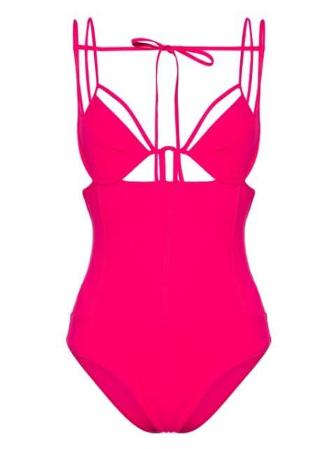 Mika swimsuit by NENSI DOJAKA