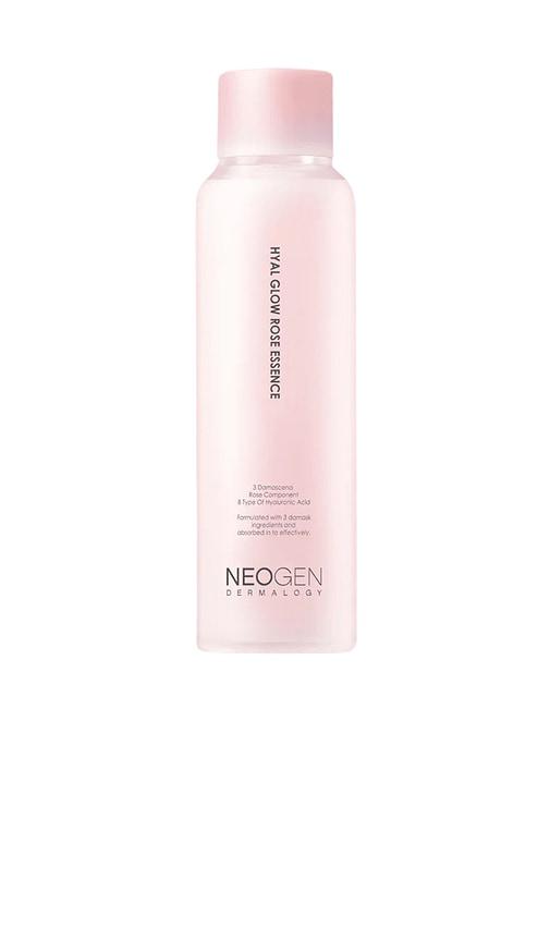 Neogen Hyal Glow Rose Essence in Beauty by NEOGEN