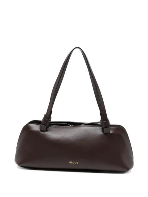 Aries East West shoulder bag by NEOUS