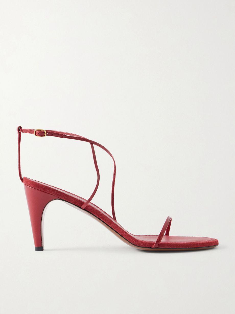 Chamu leather sandals by NEOUS