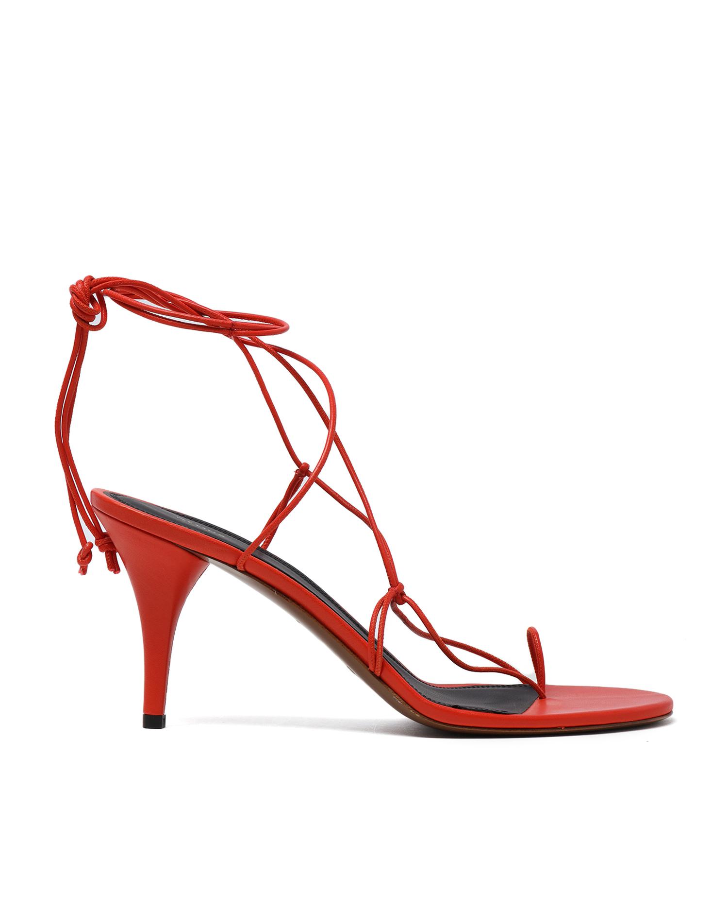 Giena leather sandals by NEOUS