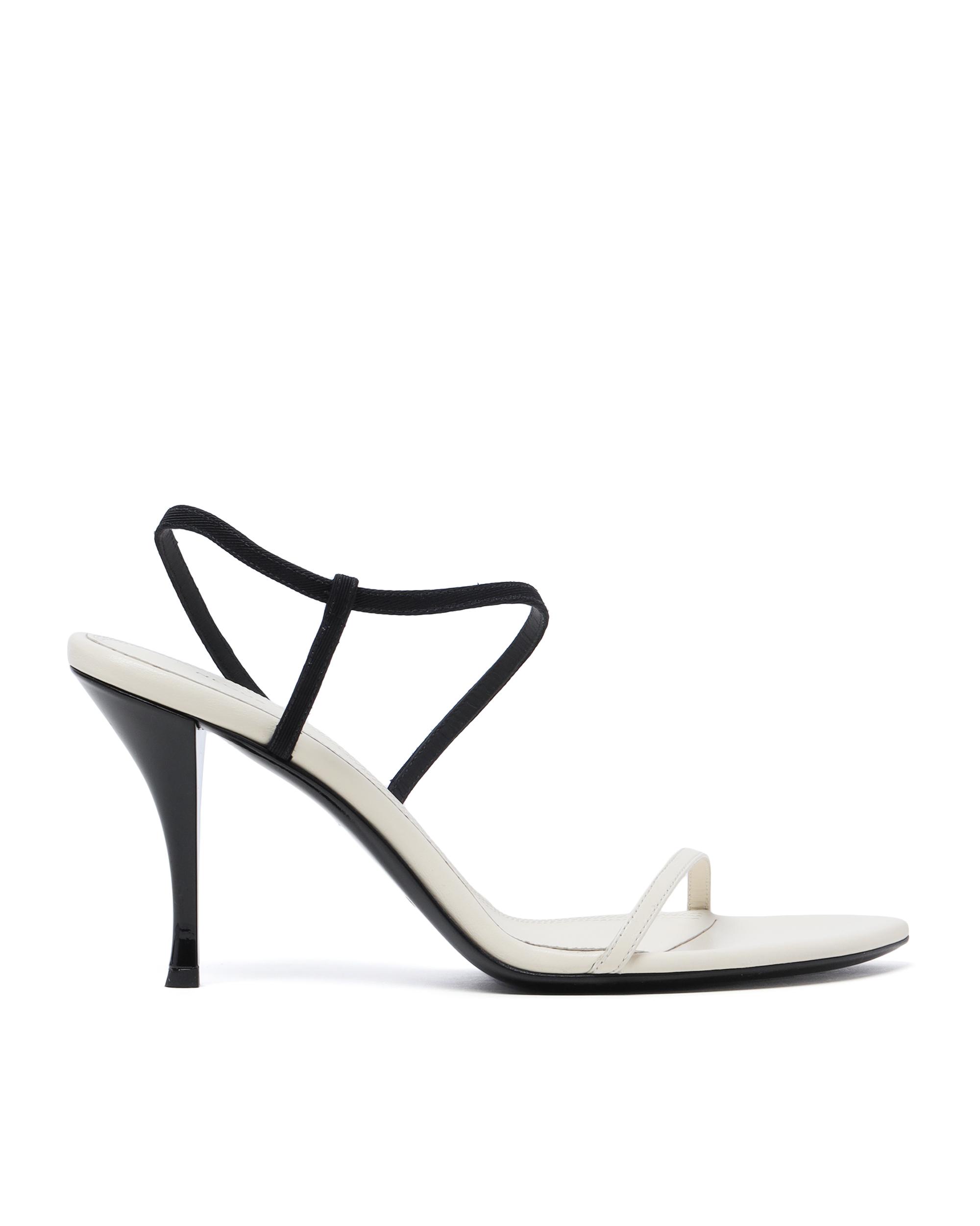 Nembus 85mm slingback sandals by NEOUS