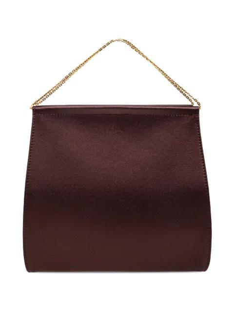 chain-handle tote bag by NEOUS