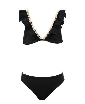 Girls' Joanne Two-Piece Swimsuit - Little Kid by NESSI BYRD