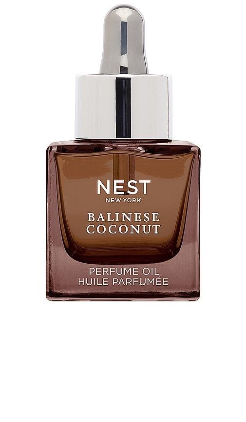 NEST New York Balinese Coconut Perfume Oil 30ml in Beauty by NEST NEW YORK