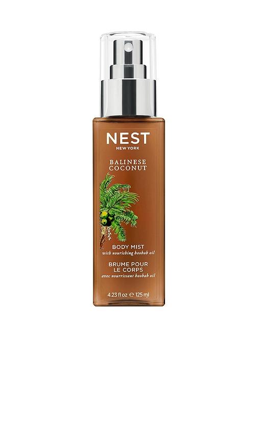 NEST New York Balinese Coconut Perfume Oil Body Mist 125ml in Beauty by NEST NEW YORK