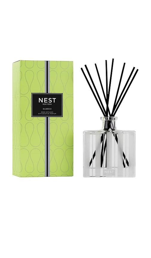NEST New York Bamboo Reed Diffuser in Beauty by NEST NEW YORK