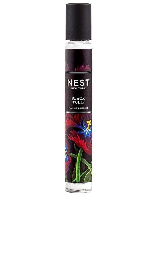 NEST New York Black Tulip Travel Spray in Beauty by NEST NEW YORK
