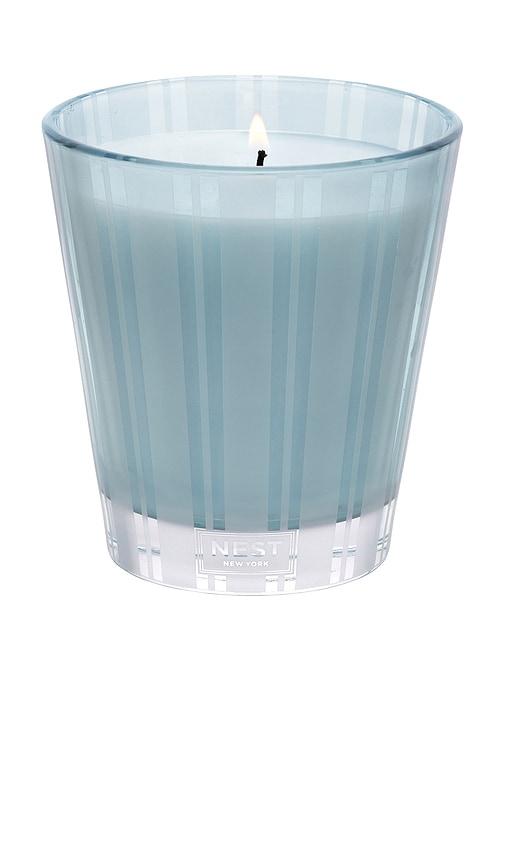 NEST New York Driftwood & Chamomile Classic Candle in Beauty by NEST NEW YORK