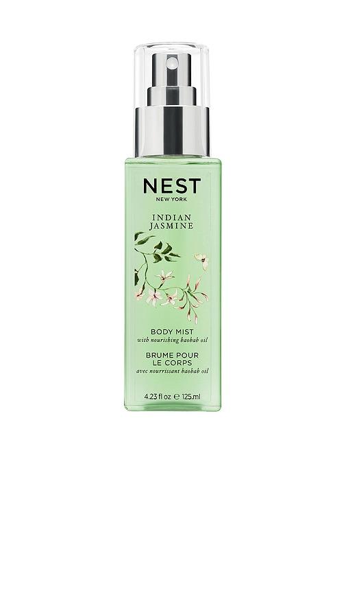 NEST New York Indian Jasmine Perfume Oil Body Mist 125ml in Beauty by NEST NEW YORK