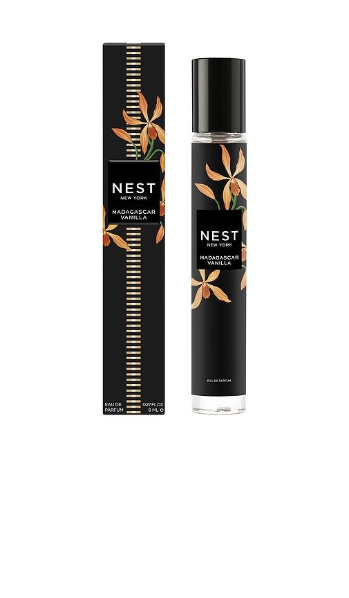 NEST New York Madagascar Vanilla Eau De Parfum Travel Spray in Beauty by NEST NEW YORK